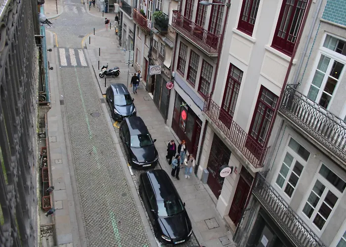 Almada Loft Living By We Do Living * Oporto