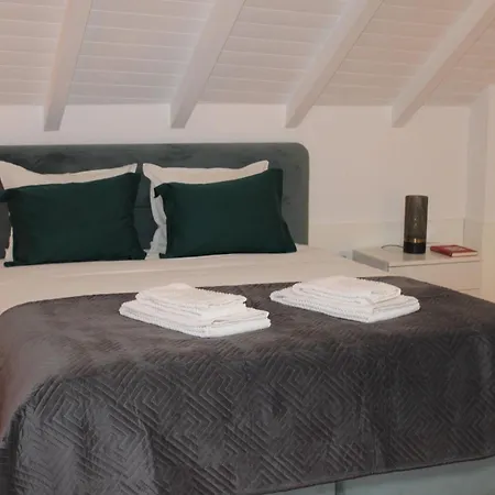 Almada Loft Living By We Do Living Apartment *
