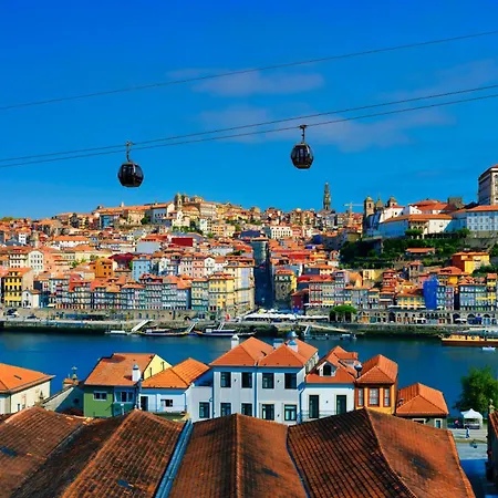 Apartment Almada Loft Living By We Do Living Porto