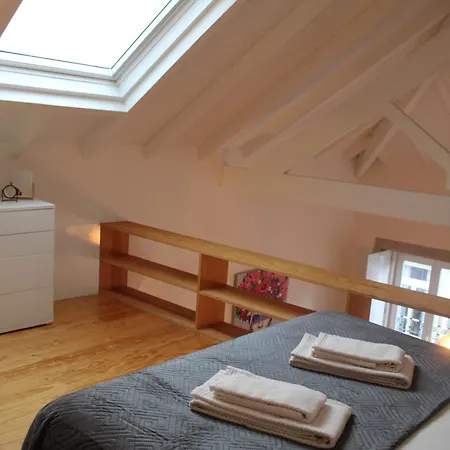 Almada Loft Living By We Do Living *