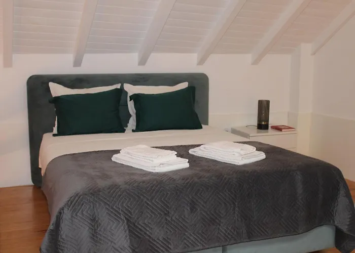 Almada Loft Living By We Do Living Lejlighed *