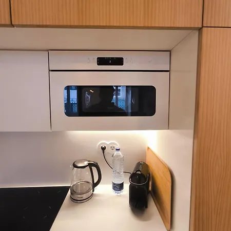 Almada Loft Living By We Do Living Διαμέρισμα *