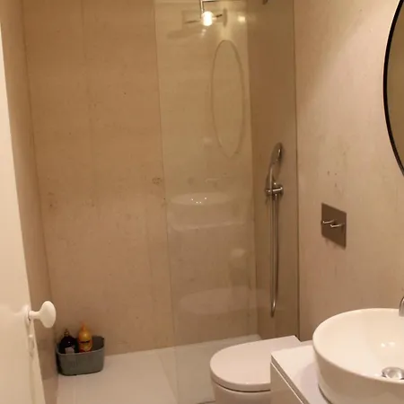 Almada Loft Living By We Do Living Διαμέρισμα Πόρτο