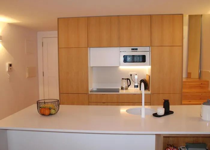 Almada Loft Living By We Do Living