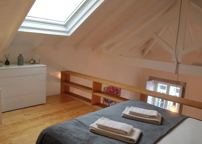 Almada Loft Living By We Do Living *