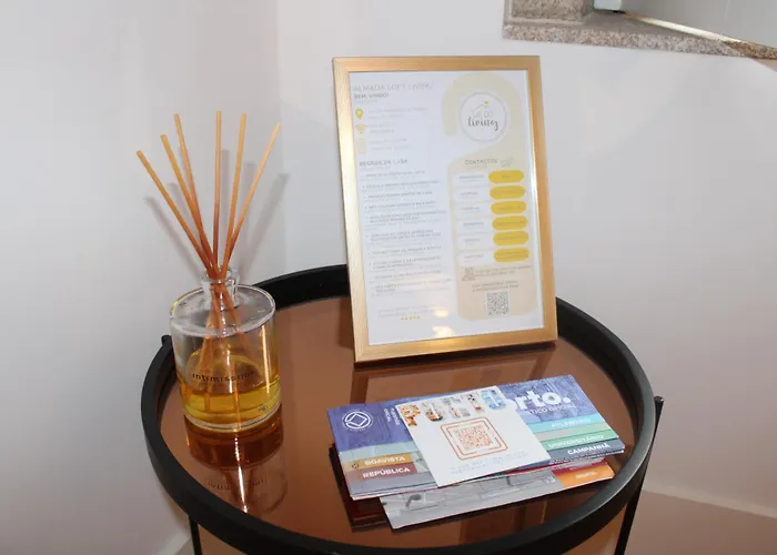 Almada Loft Living By We Do Living Apartament