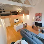 Almada Loft Living By We Do Living Oporto