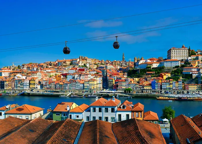 Daire Almada Loft Living By We Do Living Porto